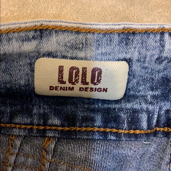 Stretchy Skinny jeans - Picture 3 of 6